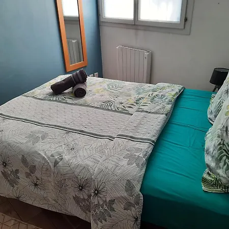 Apartamento Alloappartmeuble_le Cosy